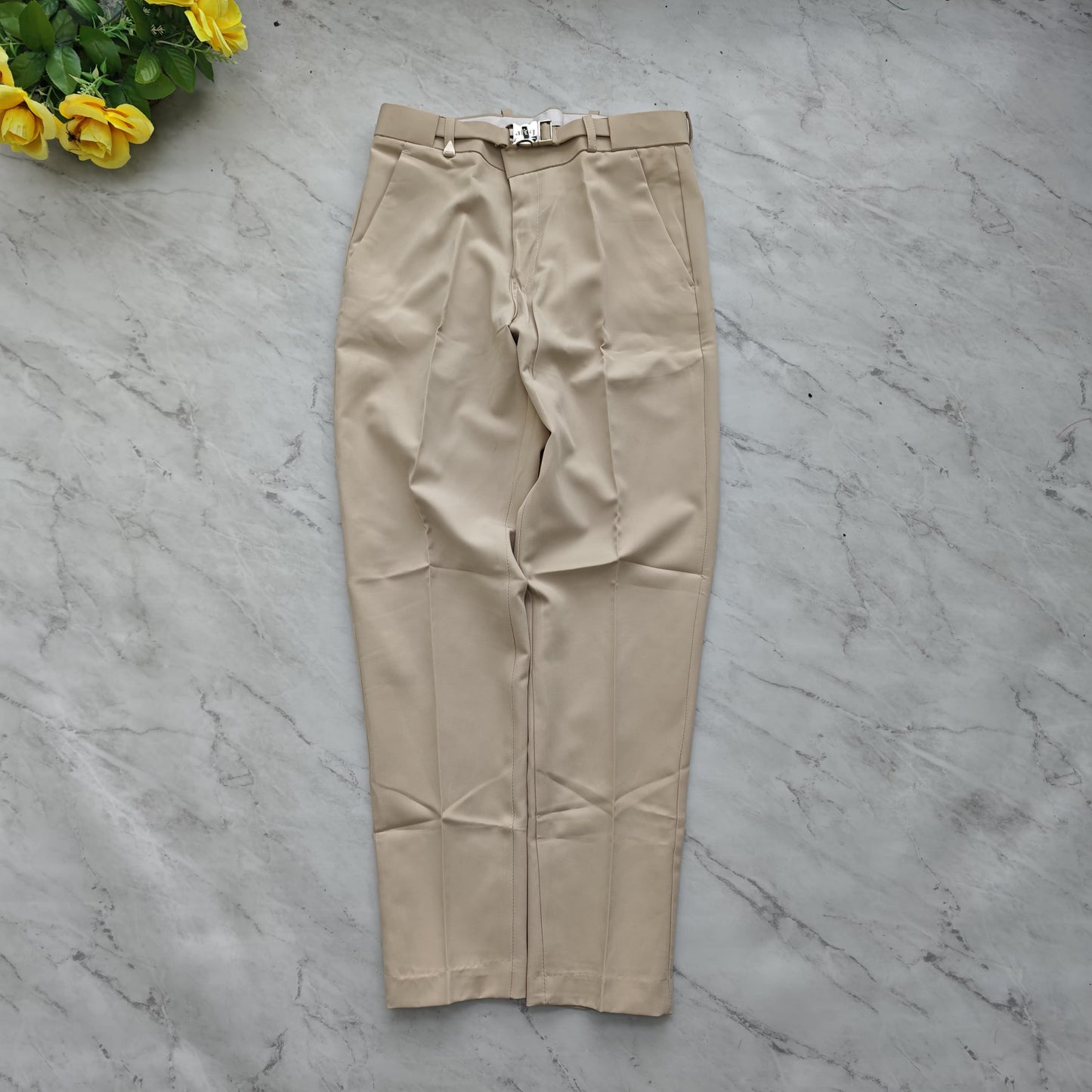 Premium quality Italian design gurkha polo fit pants buy @450 rs only(M1)