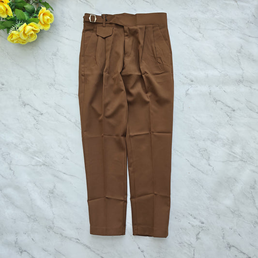 Men's Gurkha polo fit pants buy @ 450 rs only