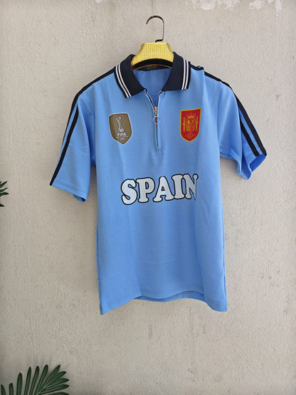 Men's premium Net folding Collar tshirts buy @250 rs only