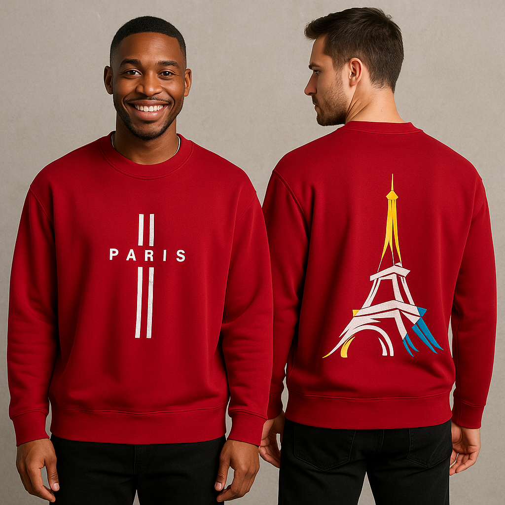 Round neck full sleeve Tshirt 1 pc @199 and 3 pcs @ 499