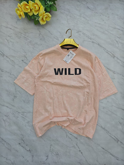 3 in 1 combo buy 3 pcs Random design Acid wash tshirts buy 500 only(Read description before ordering)