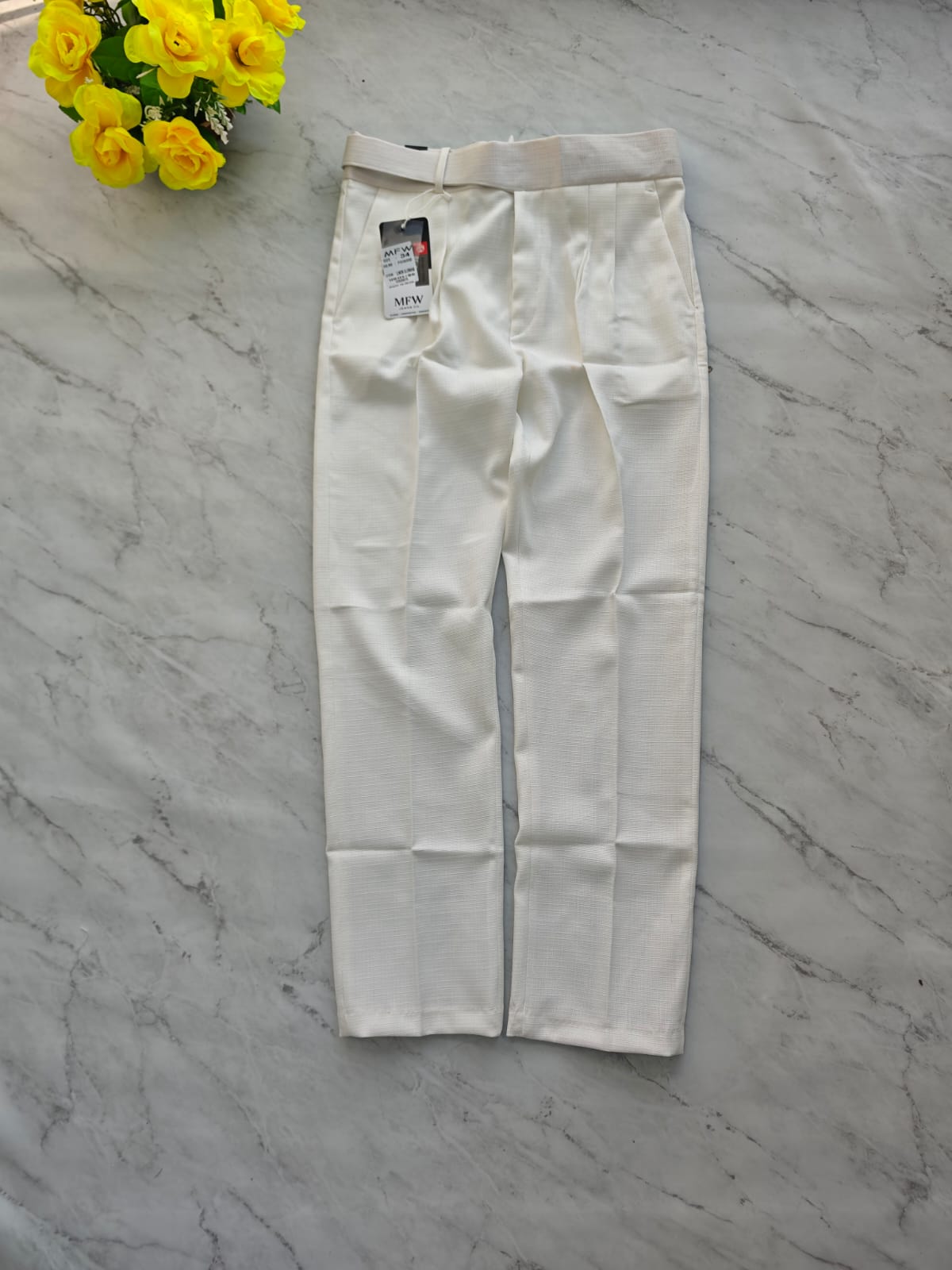 2 in 1 combo MFW lachka bottom embroidery shirts + lenin Gurkha polo fit pant buy @700 rs only