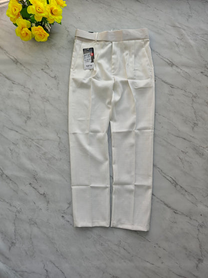 2 in 1 combo MFW lachka bottom embroidery shirts + lenin Gurkha polo fit pant buy @700 rs only