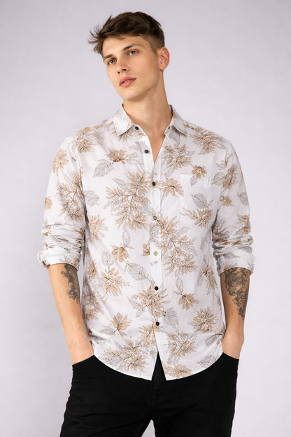MFW Viscose printed Shirts single pcs @299 and Buy 4 pcs combo @999