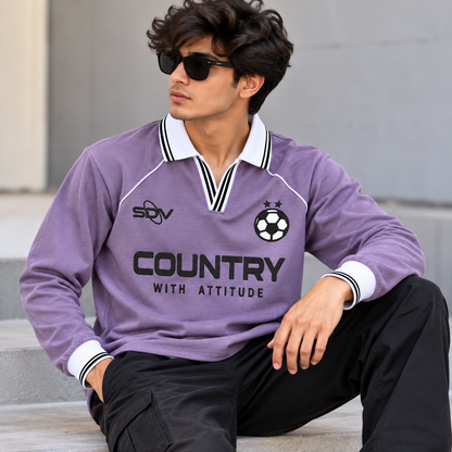 MFW french korean collar Full sleeve tshirt buy@250 rs only