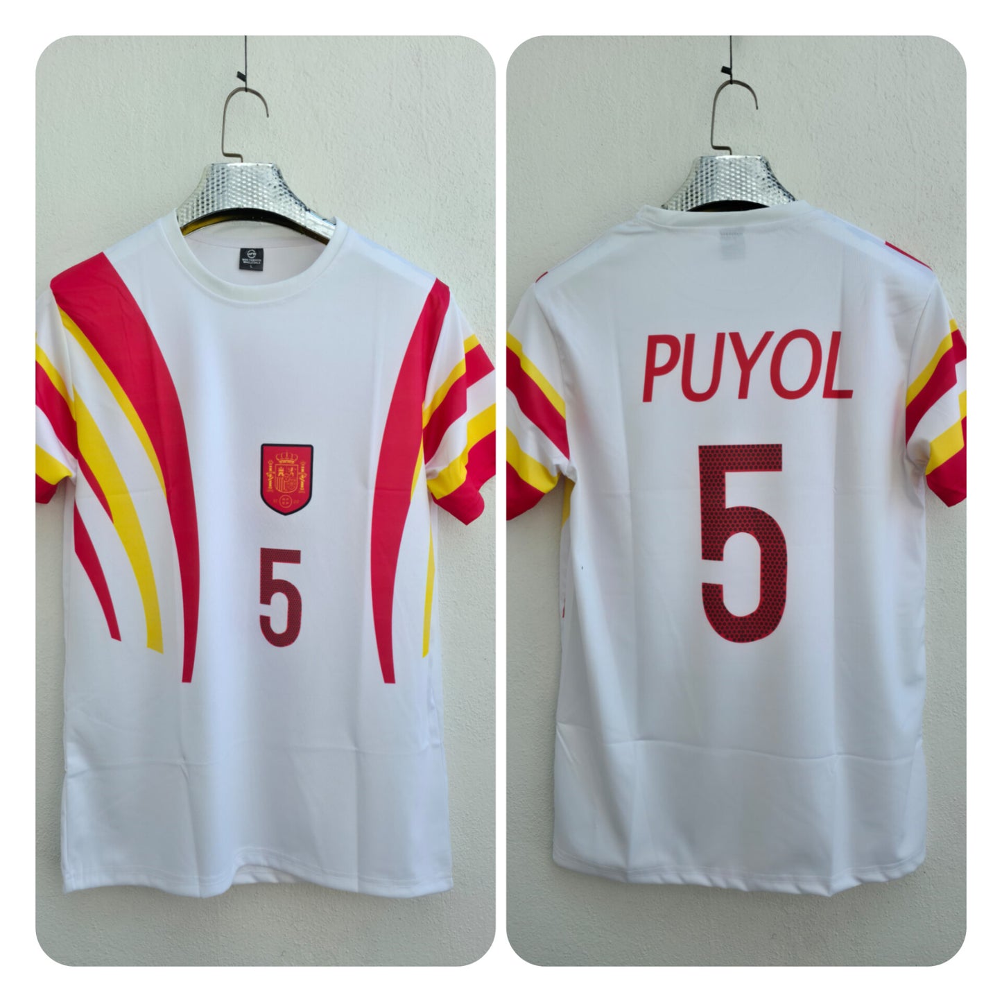 Half sleeve Football Jersey available at@150