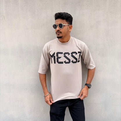 Round neck  droup shoulder Tshirt 1 pc @199 and 3 pcs @ 499