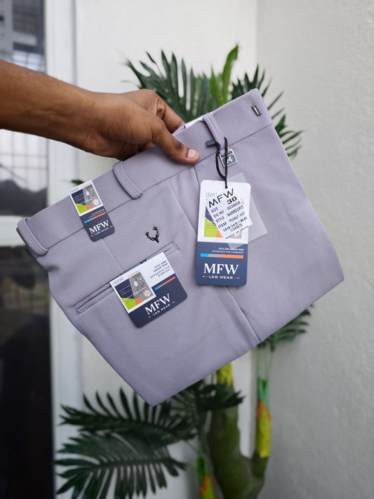 MFW Penut fabric polofit pants buy 3 pant @ 1200