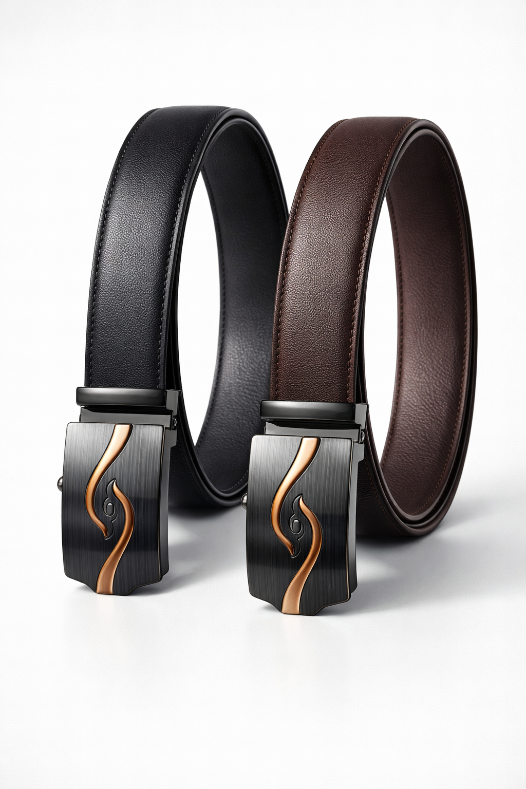 PREMIUM BELT FOR MEN BUY @200 RS - (Model 4)