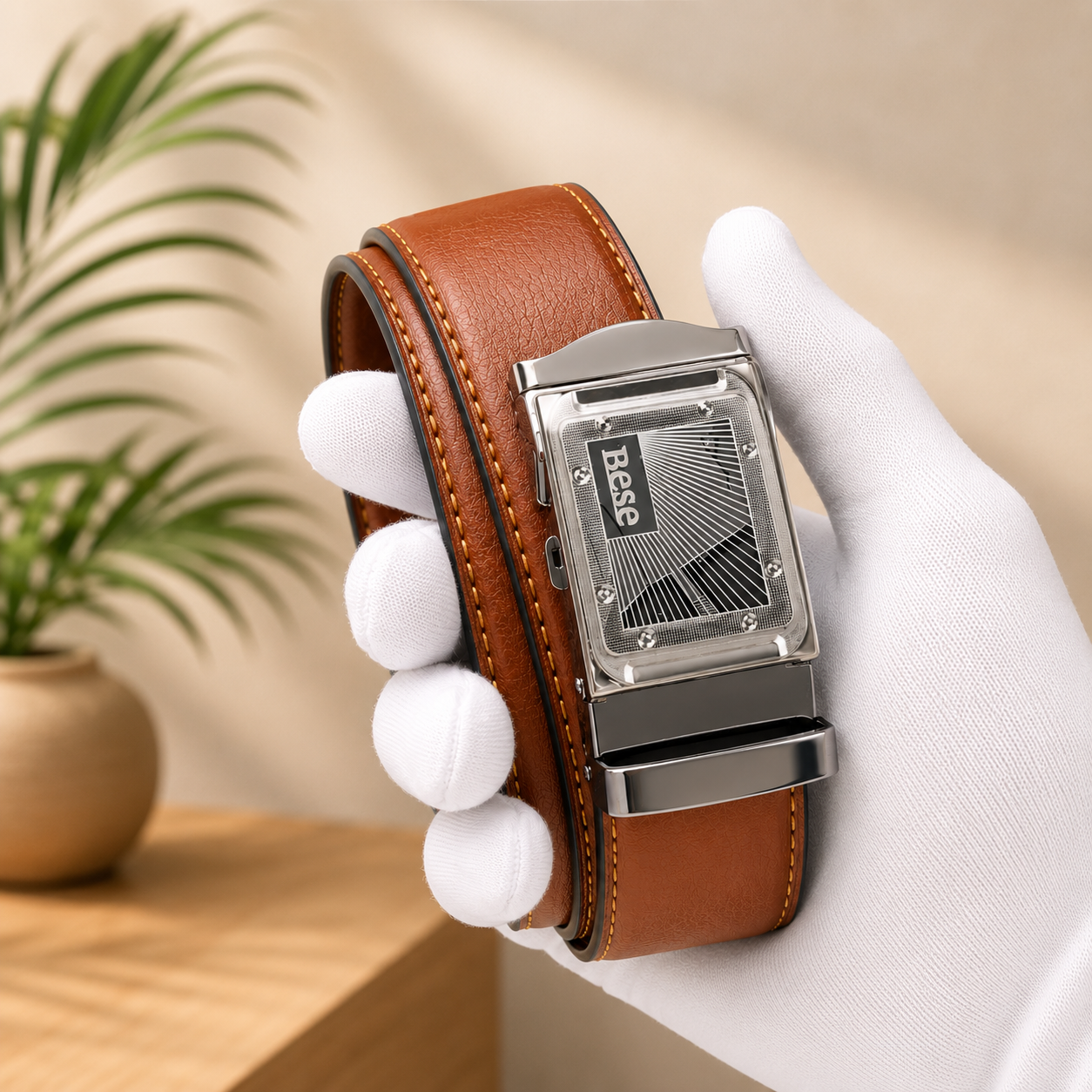 Mfw Formal Buckle belt buy @150rs