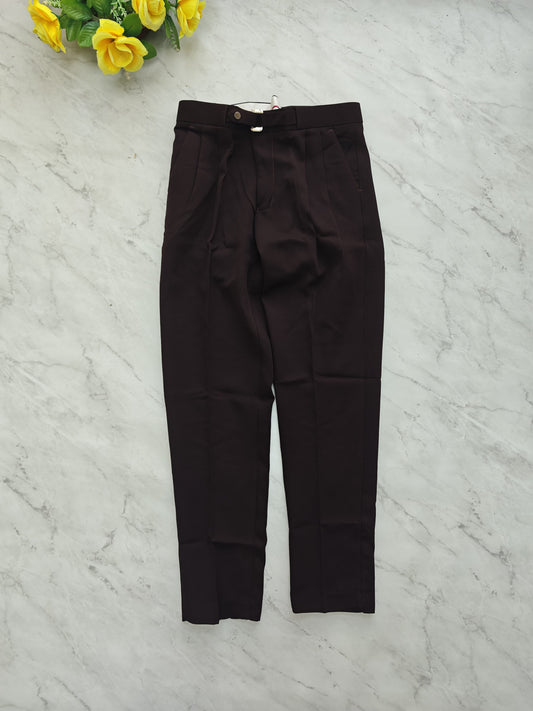 (New)Premium quality Italian design gurkha polo fit pants buy @450 rs only