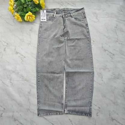 Mfw baggy jeans pant buy @450 rs only