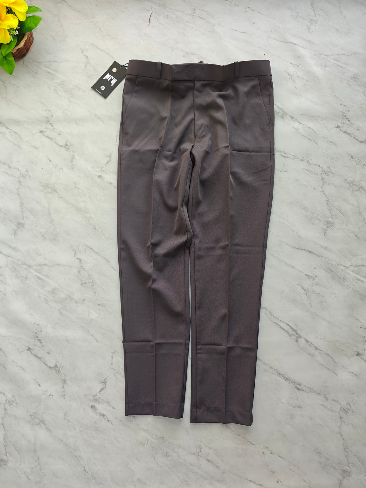 MFW Twill fabric polo fit pants  buy 3 pant @ 1200