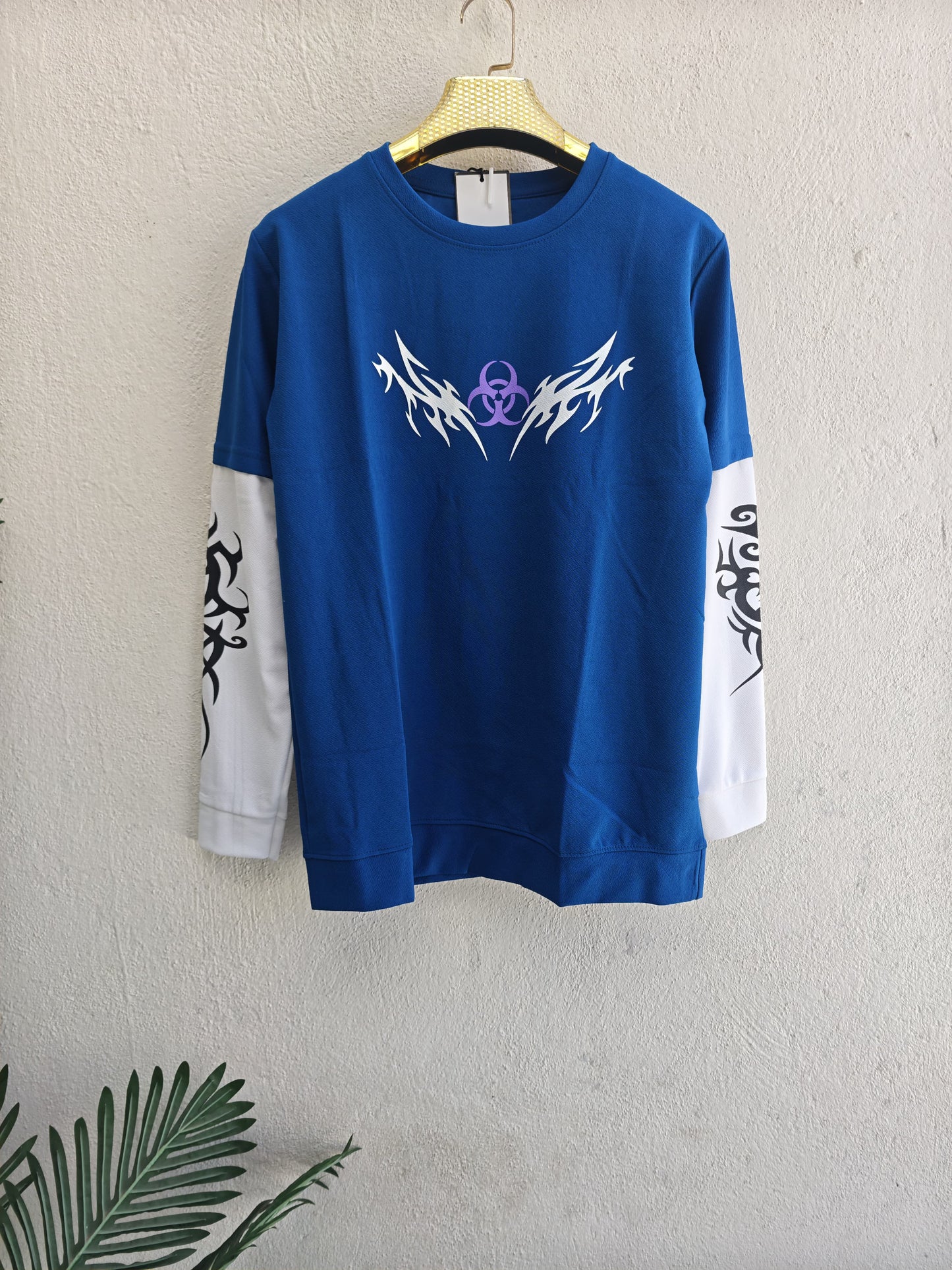 MFW round neck Dr sleeve full sleeve Tshirt 1 pc @199 and 3 pcs @ 499
