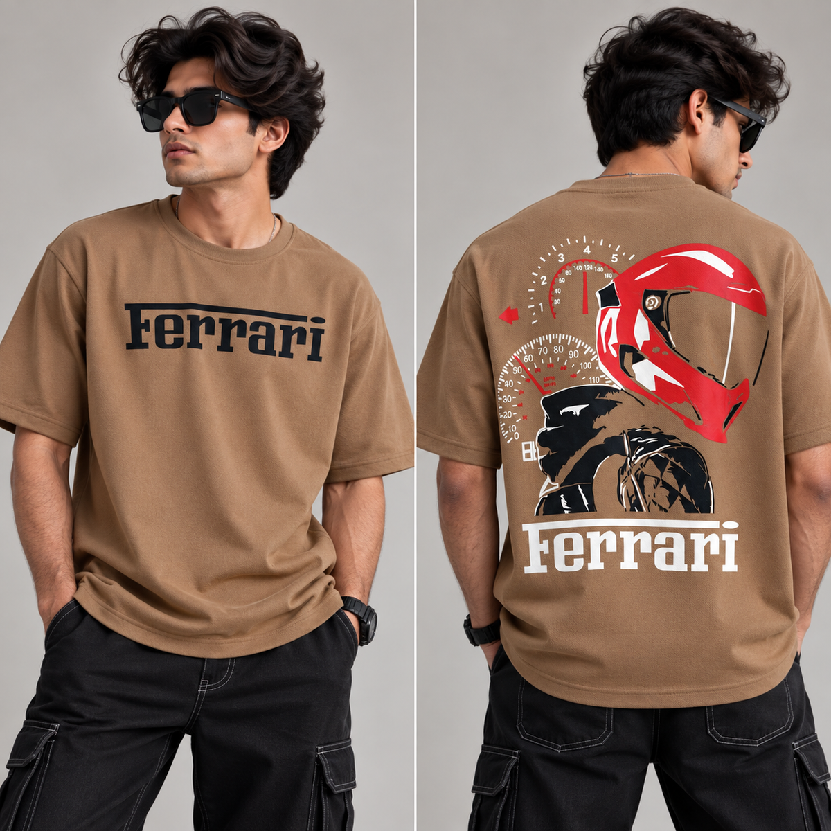 MFW drop shoulder Tshirt 1 pc @199 and 3 pcs @ 499