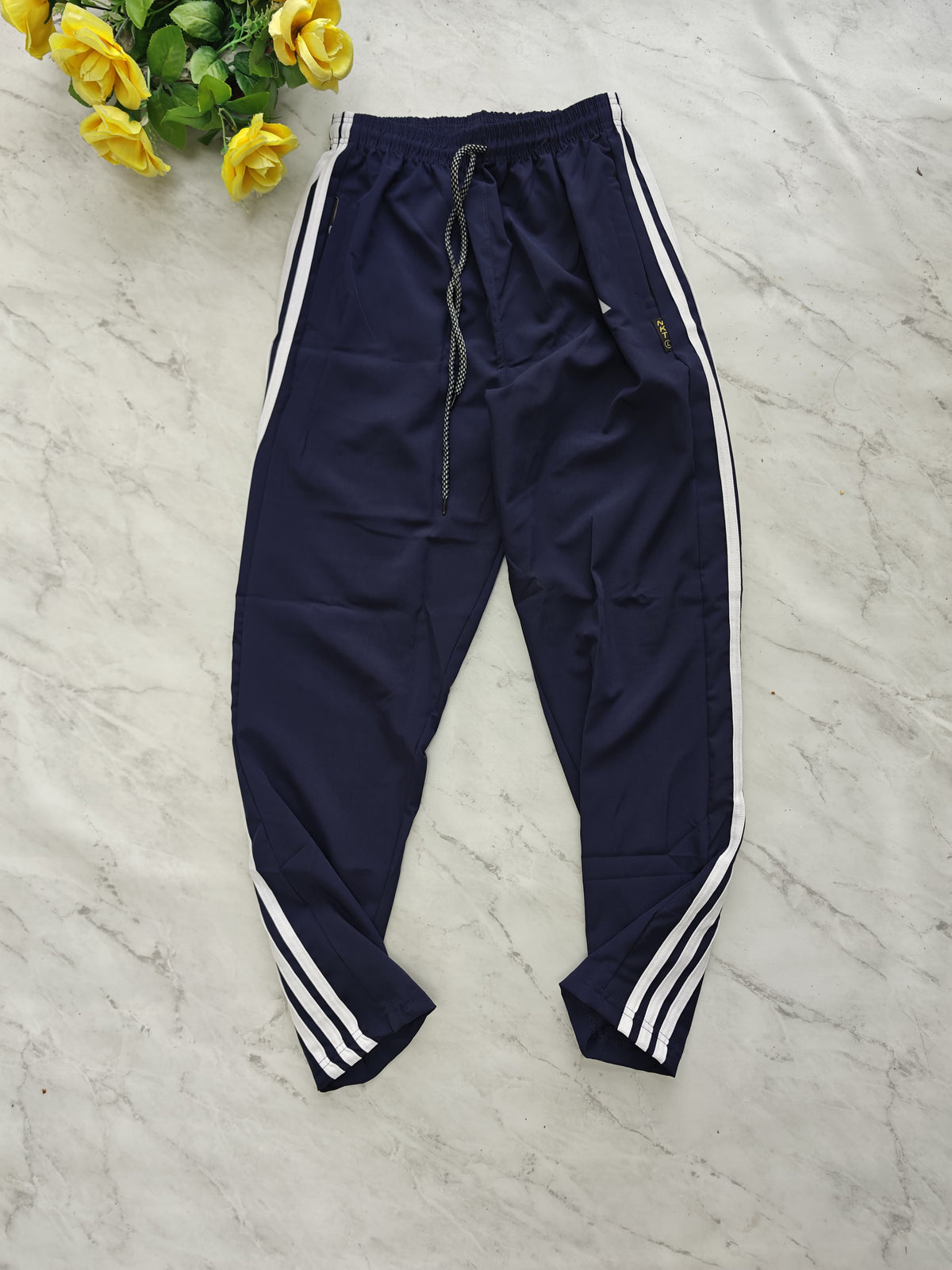 NS 3 Line track pants buy 3 pcs @499
