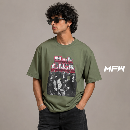 MFW drop shoulder Tshirt 1 pc @199 and 3 pcs @ 499