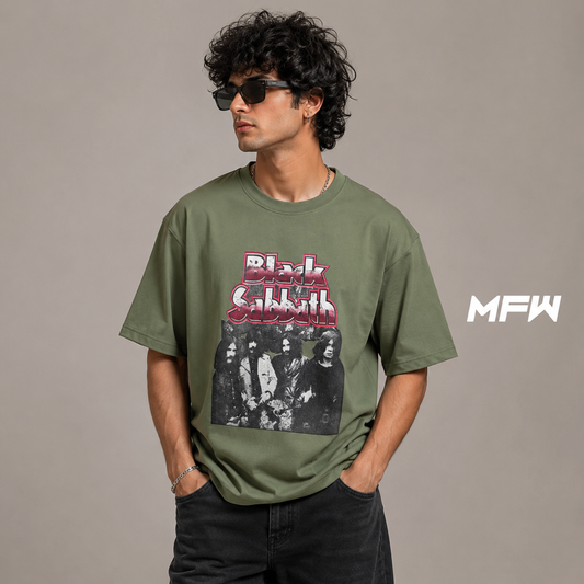 MFW drop shoulder Tshirt 1 pc @199 and 3 pcs @ 499