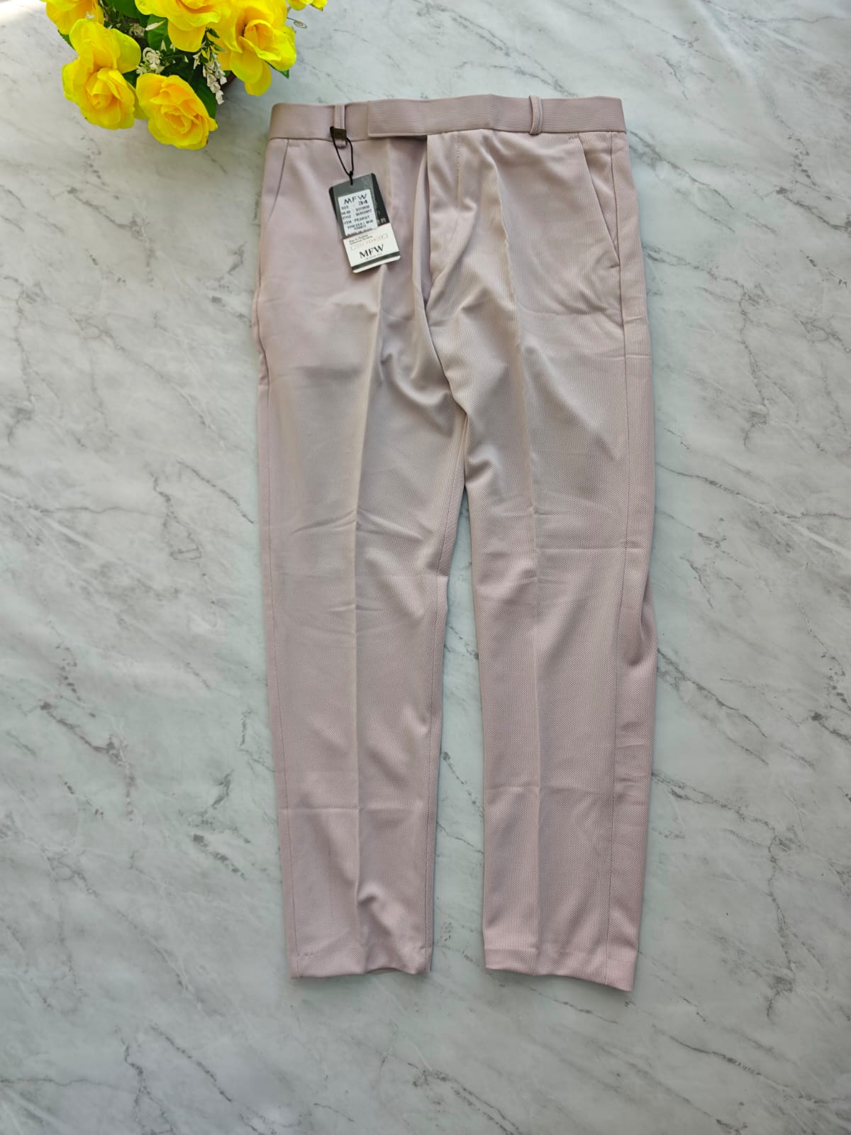 MFW penut fabric polo fit pant Buy 3 pc combo @999