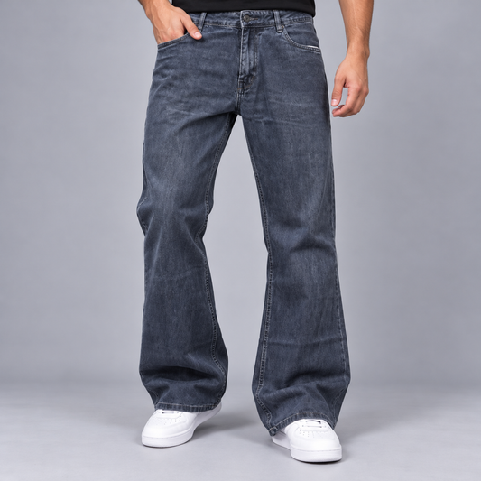 MFW bootcut jeans pant buy @450 rs only