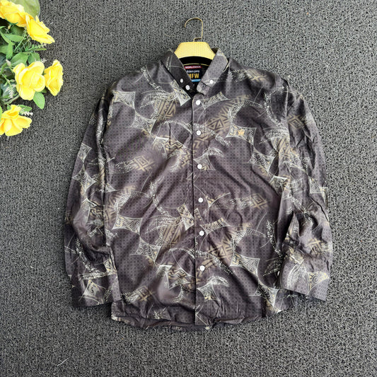 MFW Vescose printed Shirts single pcs @299 and Buy 4 pcs combo @999