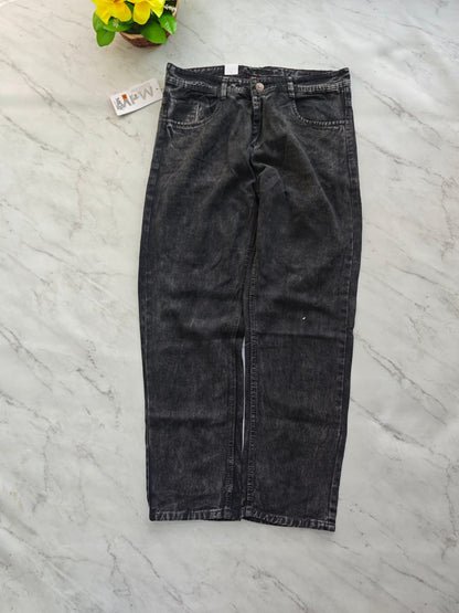 MFW plain mom fit jeans pant single pcs @350 and Buy 3 pc combo @999[New]