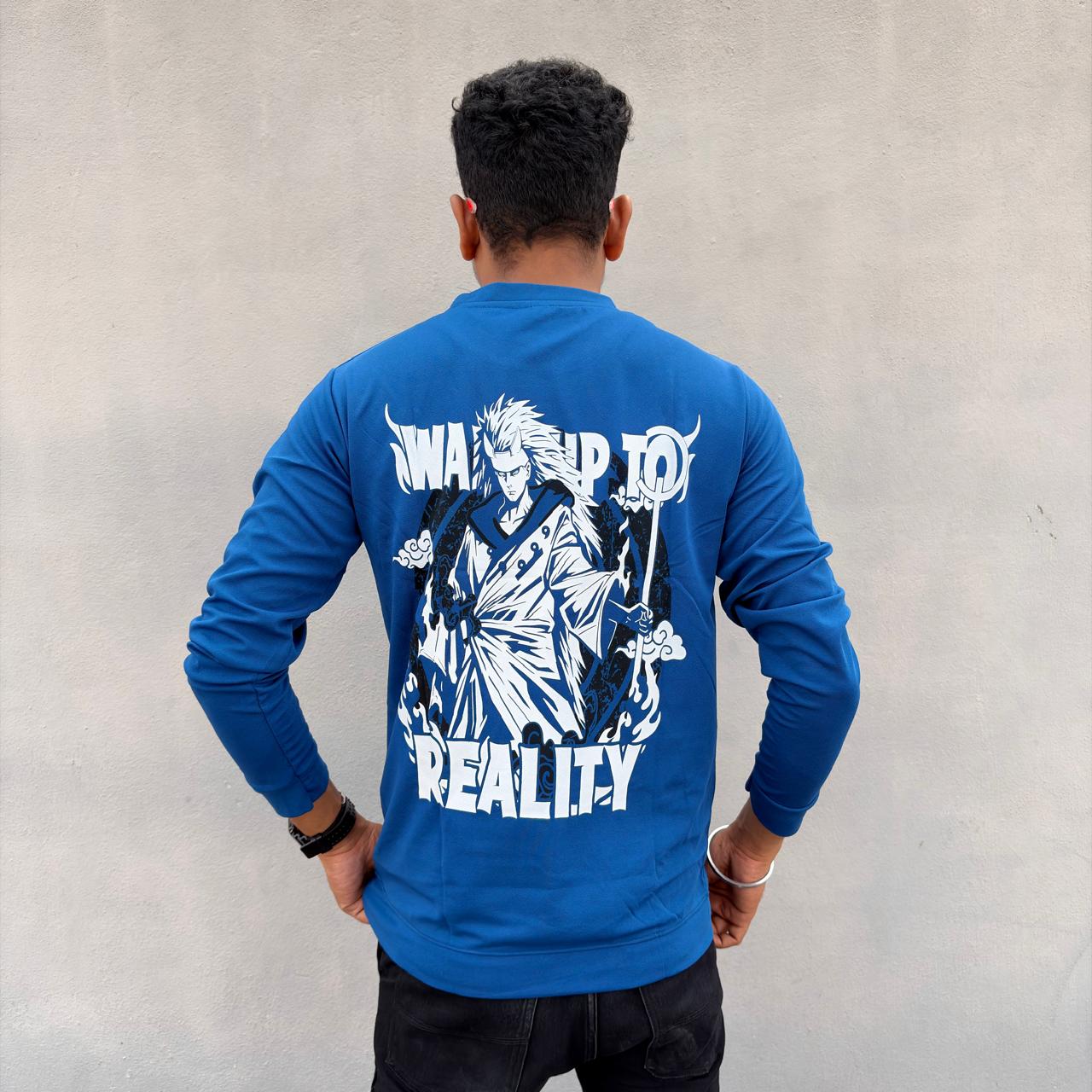 Round neck full sleeve Tshirt 1 pc @199 and 3 pcs @ 499