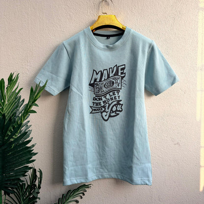 3 in 1 combo buy 3 pcs Random design Half sleeve tshirt buy 500 only