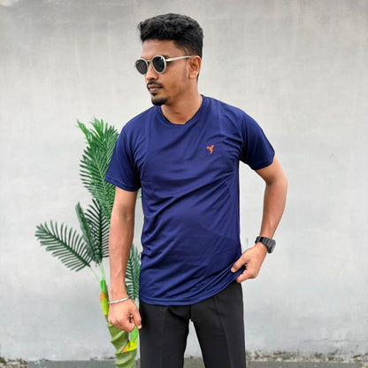 5 in 1 combo Buy 5 pcs Dry fit tshirts combo @499 only