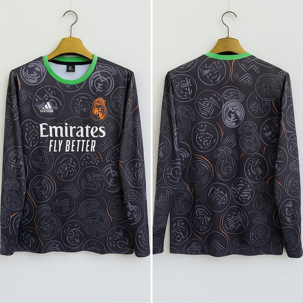 full sleeve football jersey online india