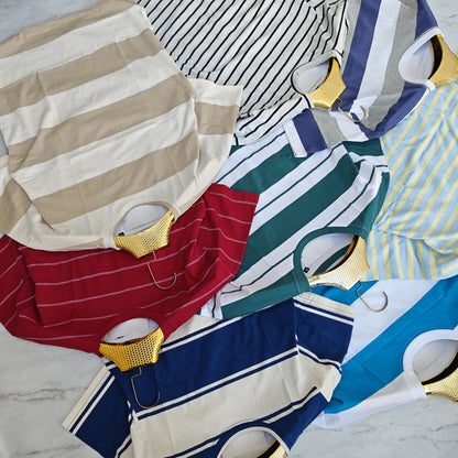3 in 1 combo buy 3 pcs Random design Half sleeve cotton tshirt buy @500 only (Read Description before ordering)