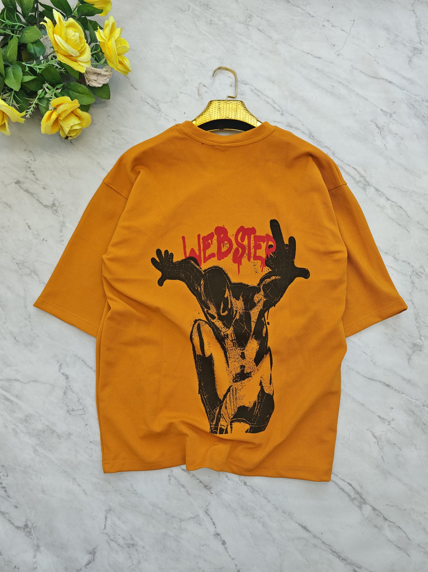 MFW drop shoulder Tshirt 1 pc @199 and 3 pcs @ 499