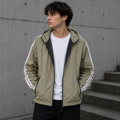 Wind Cheater Zipper Jacket for sale @450 only