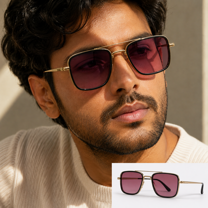 Mfw Gradient Sunglasses buy @100rs