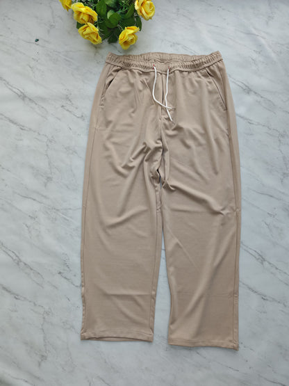 Mfw Imp Wide Leg baggy pants buy @350Rs