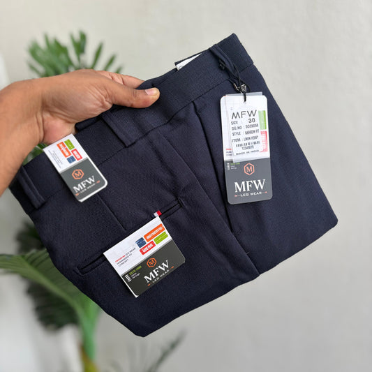 MFW Lenin polofit pants  buy 3 pant @ 1200