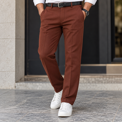 MFW penut fabric polo fit pants  buy 3 pant @ 1200