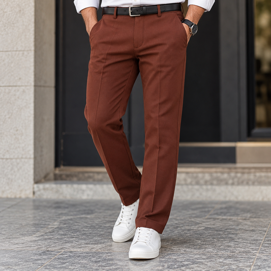 MFW penut fabric polo fit pants  buy 3 pant @ 1200