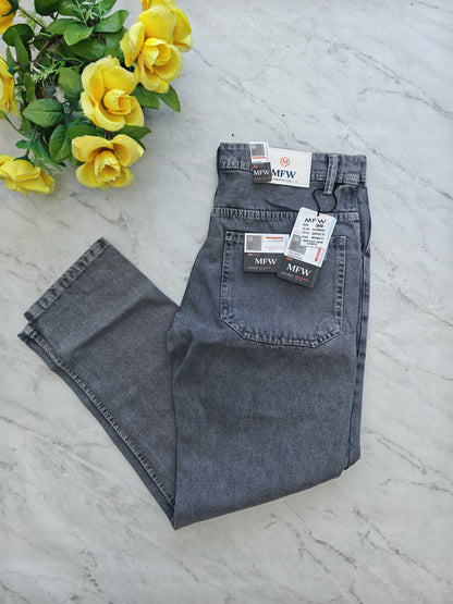Men's premium Side pocket mom fit jeans pant buy @450 rs only