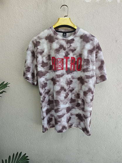 MFW Round neck Half sleeve Tshirt 1 pc @199 and 3 pcs @ 499