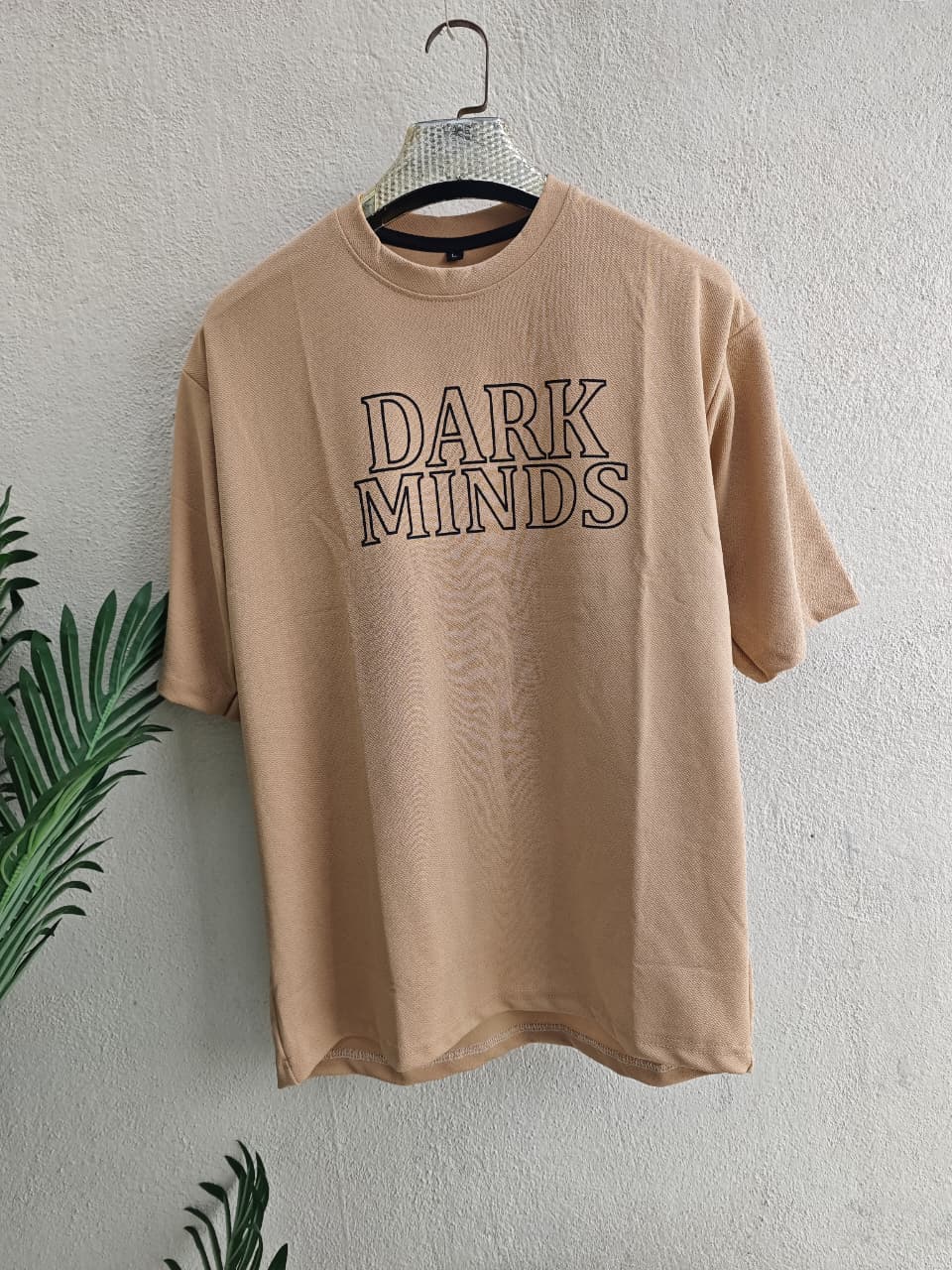 MFW drop shoulder Tshirt 1 pc @199 and 3 pcs @ 499