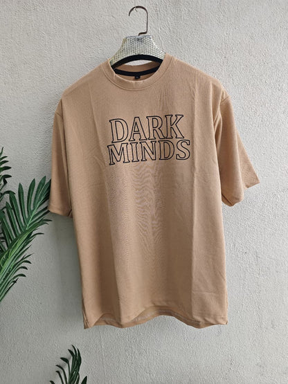 MFW drop shoulder Tshirt 1 pc @199 and 3 pcs @ 499