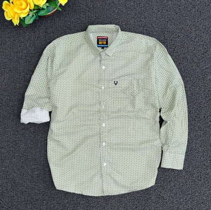 MFW PRINTED SHIRT BUY @200Rs (D2)
