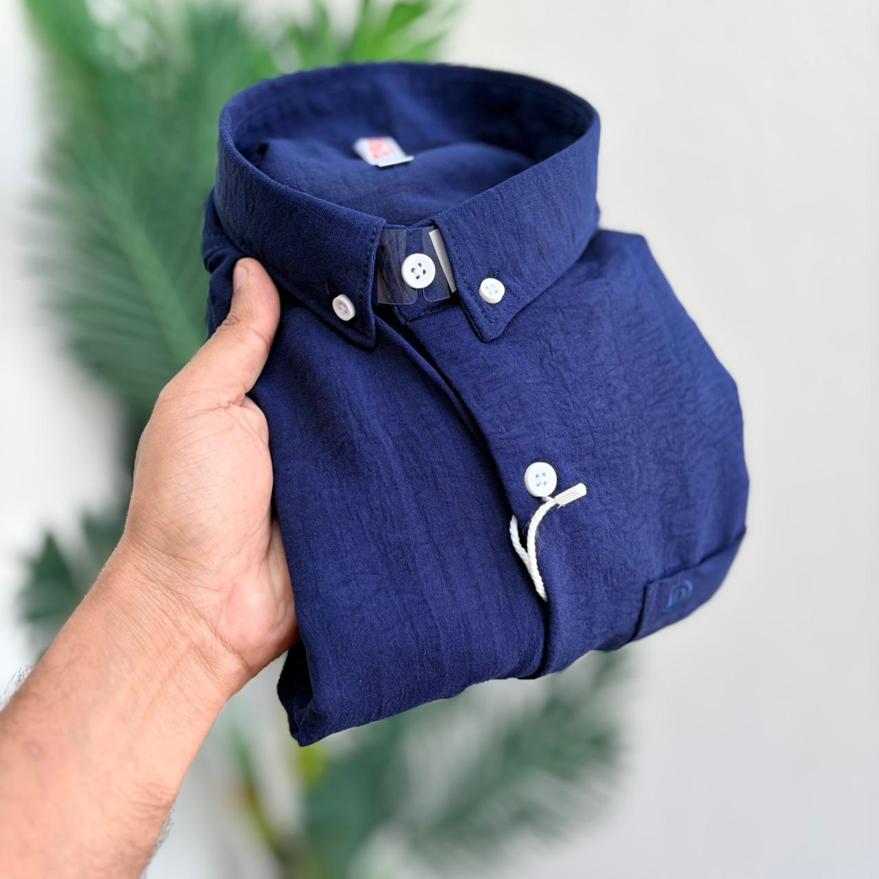 Crush Lenin Shirts single pcs @299 and Buy 4 pcs combo @999