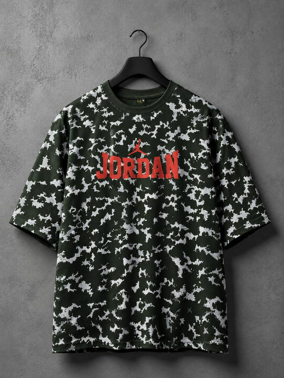 MFW drop shoulder Tshirt 1 pc @199 and 3 pcs @ 499 [Green]