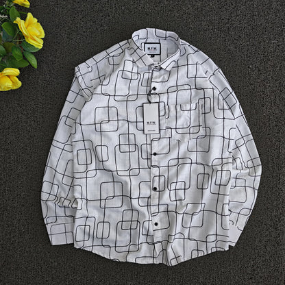Mfw embroidery full sleeve Shirts single pcs @299 and Buy 4 pcs combo @999