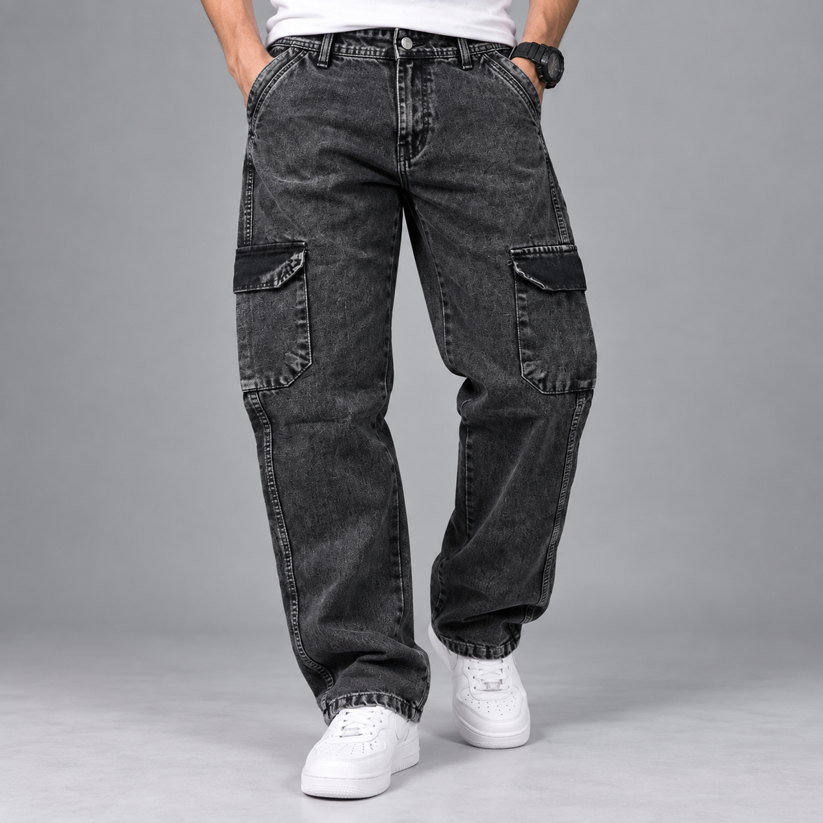 MFW 6 pocket mom fit jeans pant buy @450 rs only