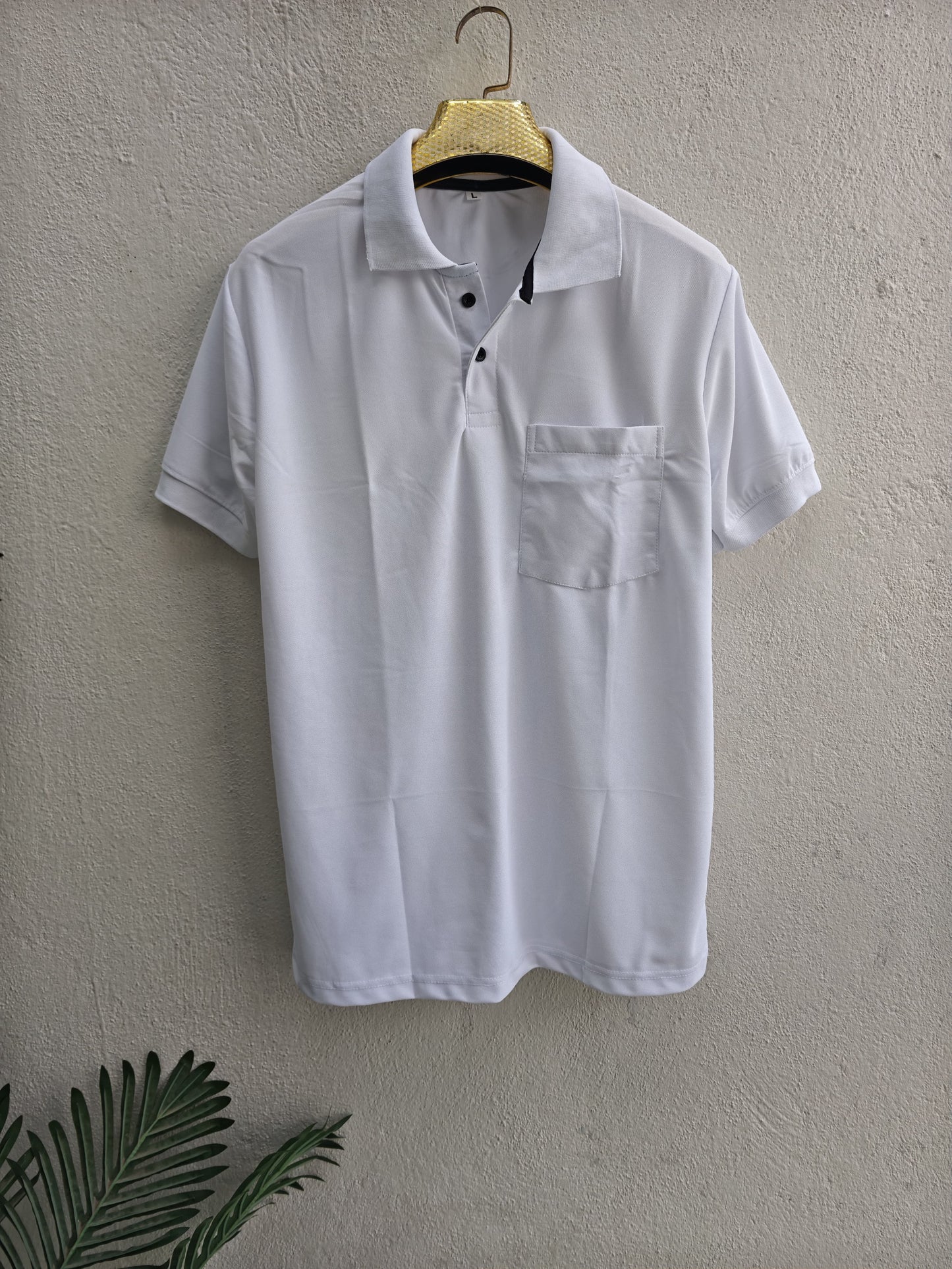 MFW mars polo collar Tshirt 1 pc @199 and 3 pcs @ 499