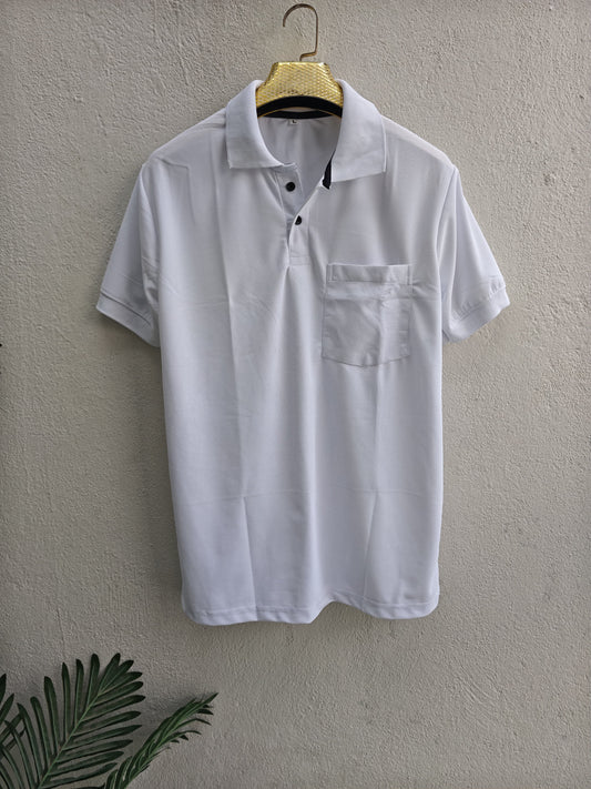 MFW mars polo collar Tshirt 1 pc @199 and 3 pcs @ 499