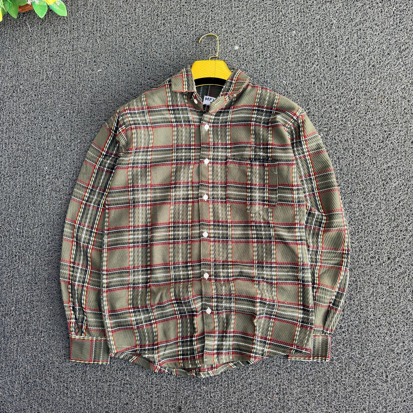 MFW Korean Weaving Shirts single pcs @299 and Buy 4 pcs combo @999